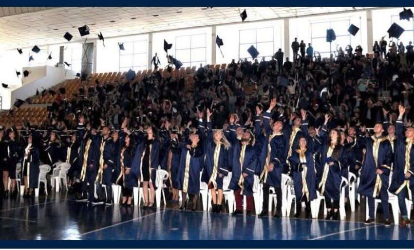 UKZ nis përgatitjet për Ceremoninë e diplomimit të studentëve