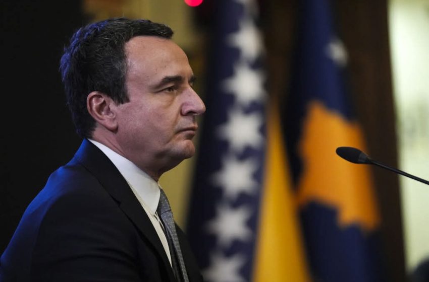 LVV-ja do t’i paraqesë tri propozime para partive politike