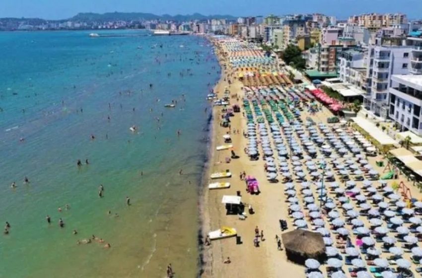 Tragjedi në Durrës: Pushuesi gjendet i vdekur në det