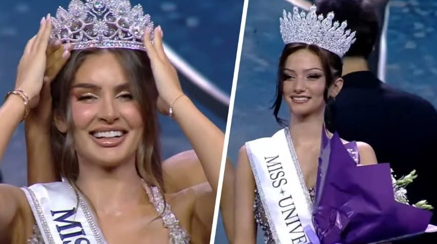  Zgjedhen përfaqësueset e Shqipërisë dhe Kosovës për Miss Universe 2025