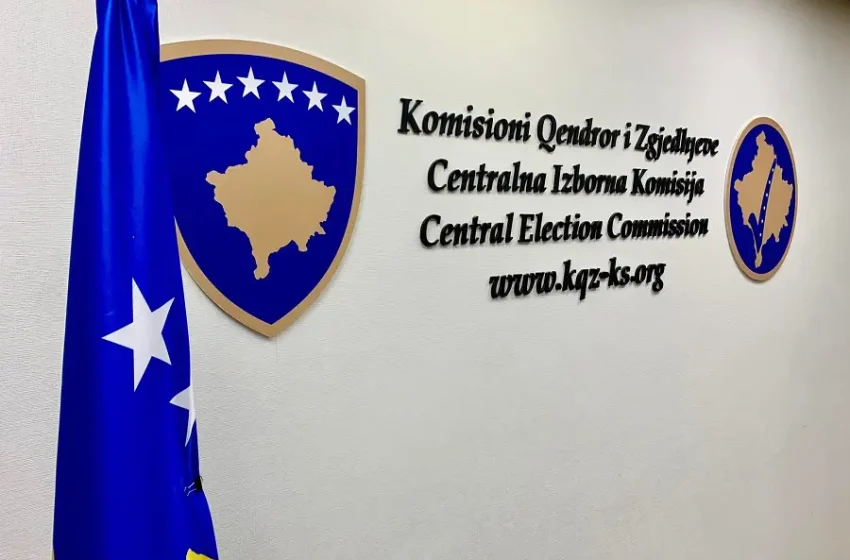 Mbi 16 milionë euro për zgjedhjet lokale, KQZ-ja i kërkon qeverisë buxhet shtesë