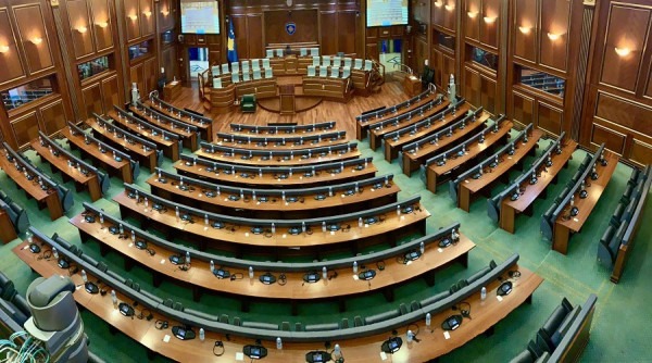 Nesër tentativa e 27-të, a do të ketë konstituim të Kuvendit?