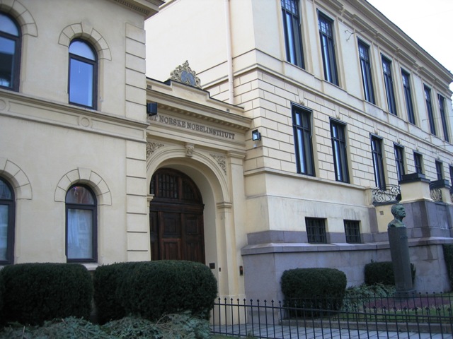 Të gjithë fituesit e Cmimit “Nobel” për Letërsi