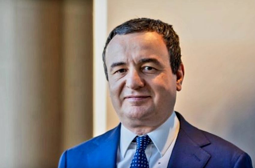 Kurti uron 1 Qershorin: Dora e shtetit asnjëherë nuk ka qenë më pranë fëmijëve