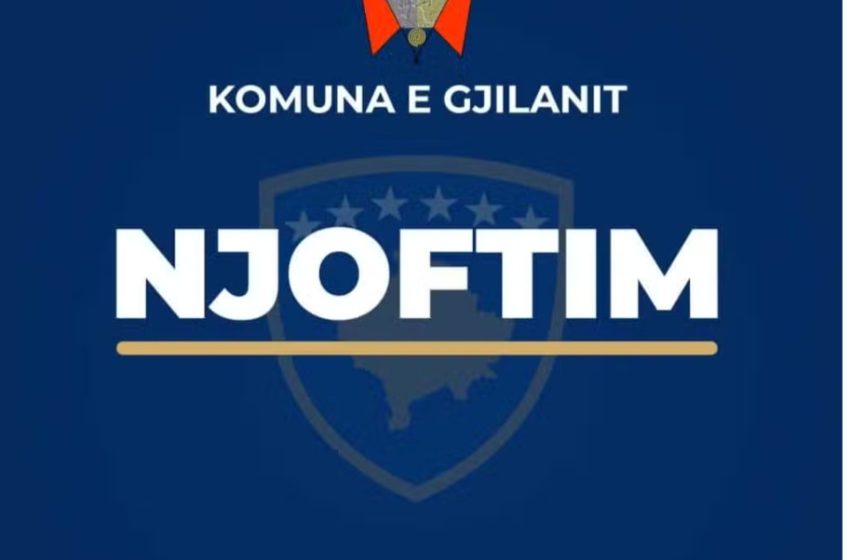 Komuna e Gjilanit do të organizojë dëgjimet buxhetore për KAB 2025-2027 (kalendari)