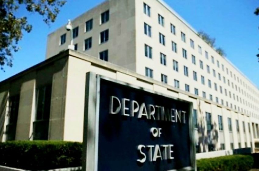 Vendimi për të pranuar migrantë të deportuar nga SHBA, DASH: Jemi mirënjohës ndaj Kosovës në këtë prioritet kyç të Administratës Trump
