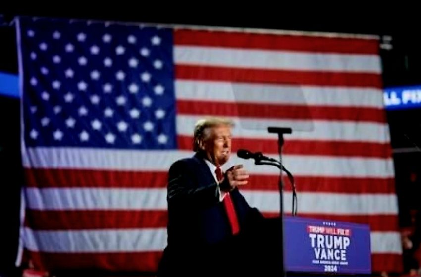 Pakistani nominon Donald Trump për Çmimin Nobel për Paqen