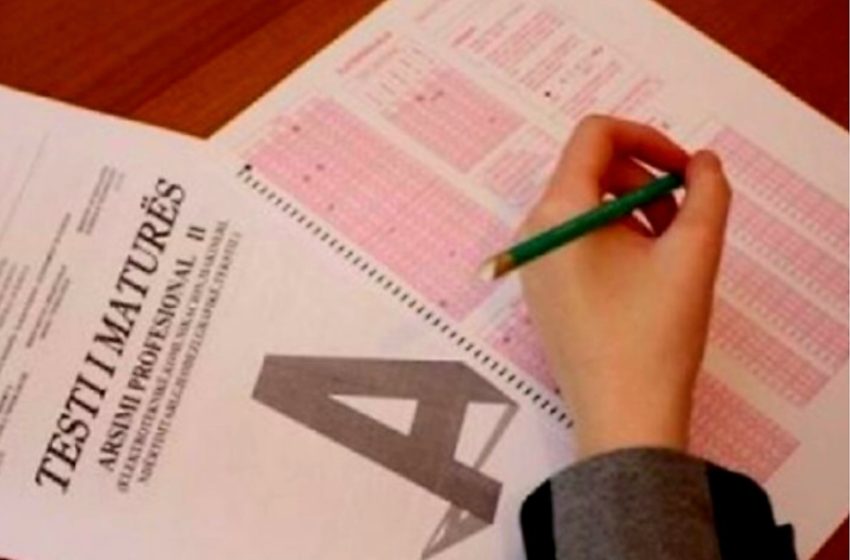 Sot mbahet Testi i Arritshmërisë