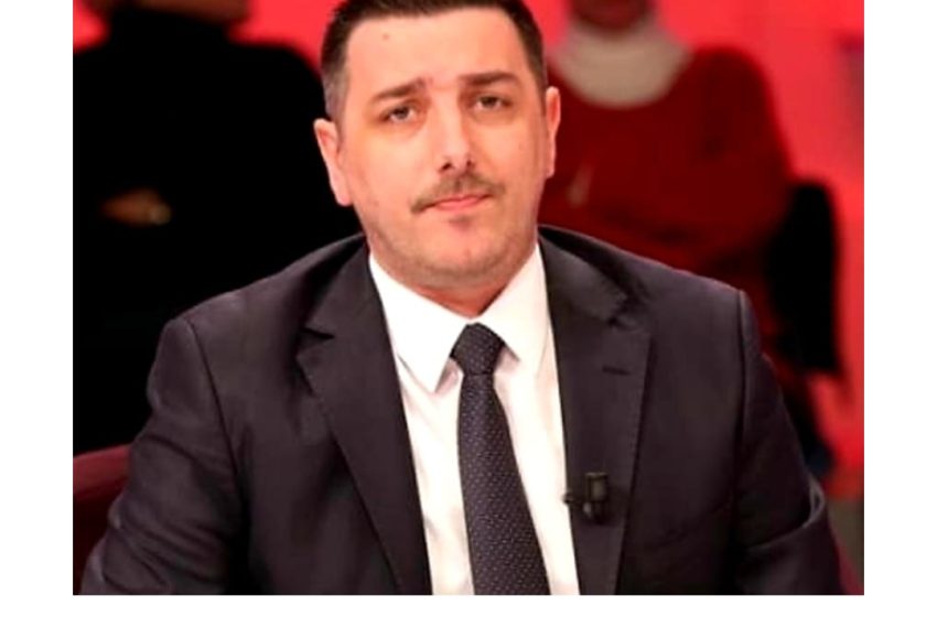 Ekskluzive: Arrestohet gazetari Valon Syla – Dyshohet për dhunë në familje dhe lëndim të lehtë