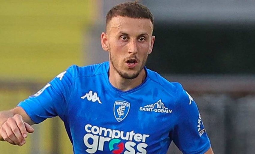  Klubi i madh italian, afër marrëveshjes me Ardian Ismajlin