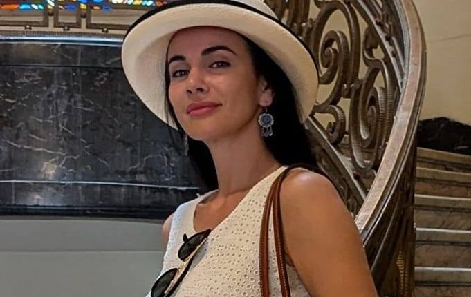 Blerta Syla Surroi vjen me ekspozitë personale