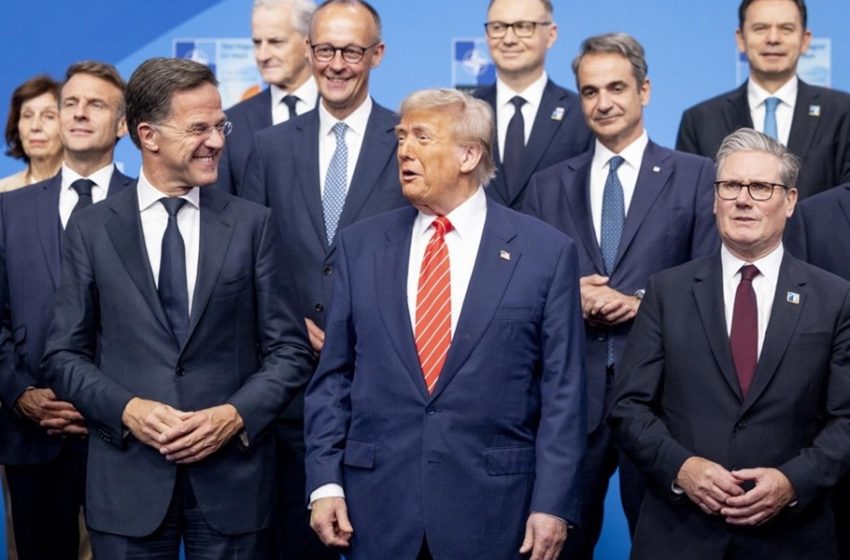 “Trump sulmon Spanjën në Samitin e NATO-s: ‘E TMERRSHME – do t’ua kërkojmë DYFISH’”