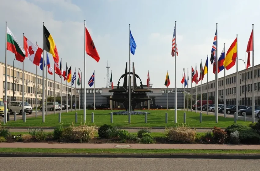 Vendet e NATO’s dakordohen t’i rrisin shpenzimet në 5 % të GDP, përjashtim Spanja
