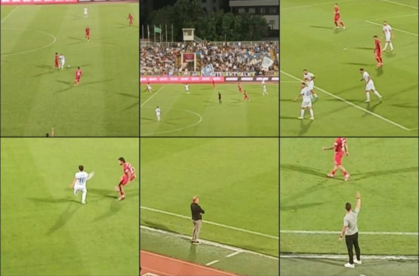 Ja si mund ta shihni – FC Drita del me njoftim për transmetimin e ndeshjes Diferdange 03 – Drita live! – LINKU