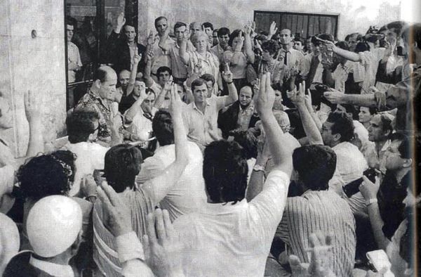 Presidentja Osmani: 2 Korriku i vitit 1990, dita kur u hodhën themelet e Republikës