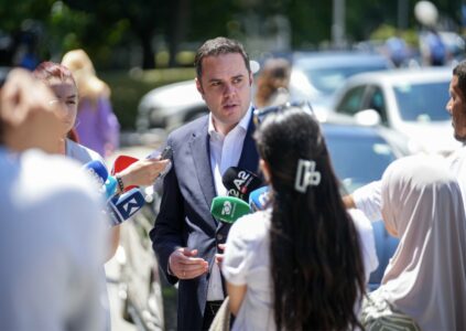  Abdixhiku pas dështimit të 41’të në Kuvend: Partia e parë vendosi sërish me plot arrogancë të injorojë rendin e ditës