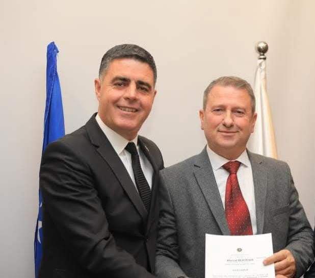 Kreu i degës së AAK-së në Gjilan sjell një emër të dëshmuar për Zgjedhjet e 12 tetorit – Gagica: “Gjilanit i duhet një Kuvend funksional, i duhet Xhevat Bekteshi”