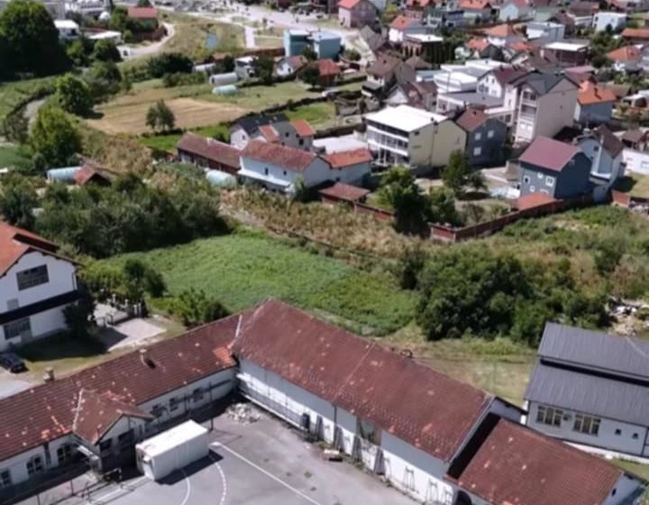 Fillon rinovimi i Shtëpisë së Kulturës në Zhegër/Hyseni: Do ja rikthejmë Zhegrës jetën kulturore dhe organizimin që e meriton