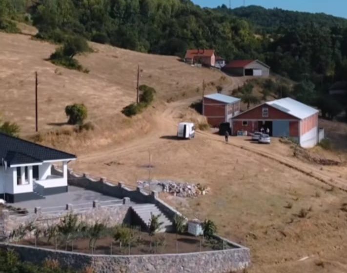 Hyseni: Puna e bërë dhe investimet në Lipovicë e Burnicë, po japin rezultate