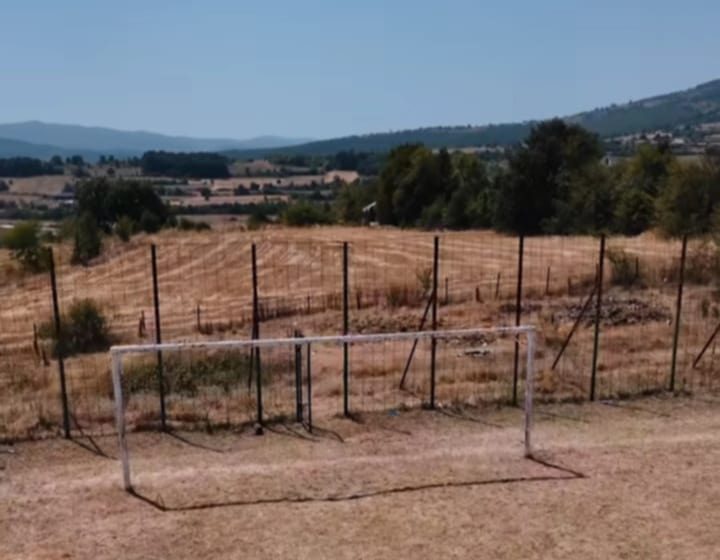  Hyseni: Ndërtimi i stadiumit ndihmës, do të forcoj KF “Studenin” dhe do të krijoi mundësi të reja për të rinjtë dhe sportin