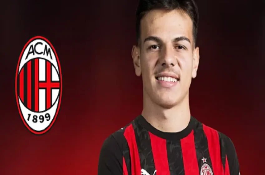  Tare dhe Milan optimist për transferimin e Jasharit, përgatitet oferta vendimtare