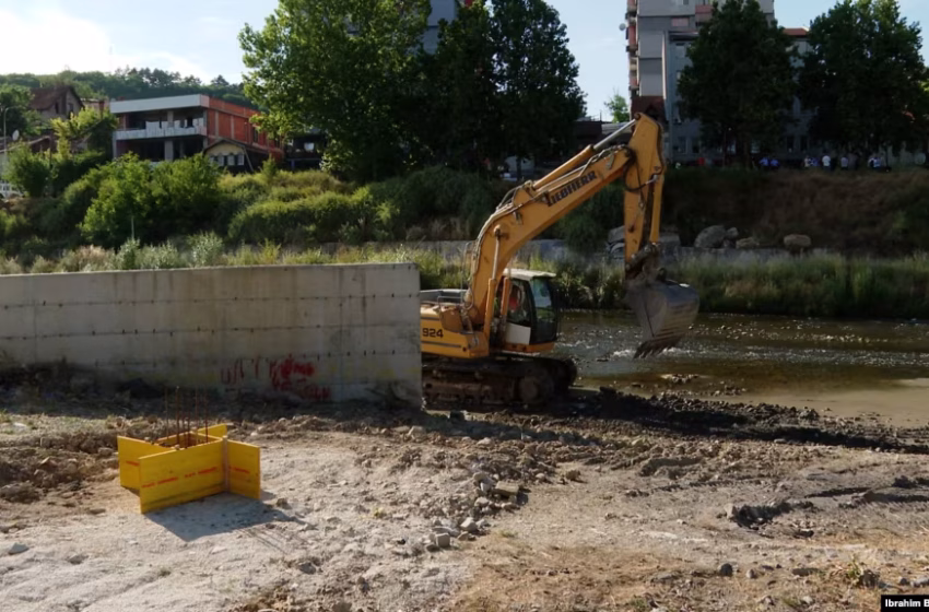 BE-ja për urat mbi Ibër: Çdo projekt kërkon koordinim të ngushtë dhe dialog mes komuniteteve