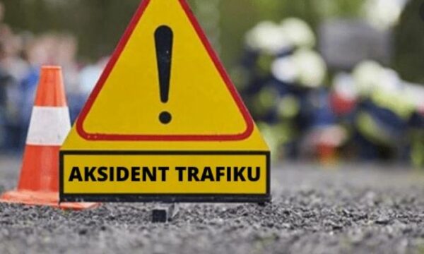 Mbi 120 aksidente trafiku brenda 24- orëve në Kosovë