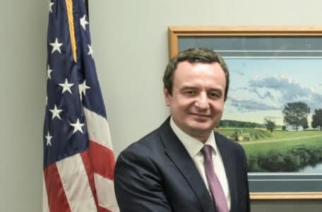 Kurti uron Trumpin për Ditën e Pavarësisë: Qoftë e përhershme aleanca