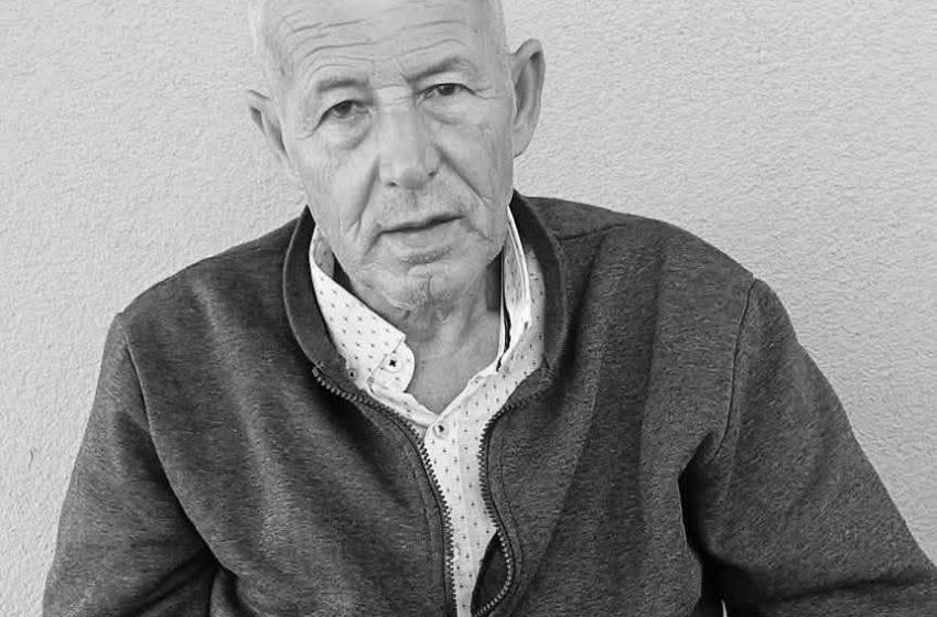 Ndërroi jetë, Selami Rashiti, punëtor i dalluar i NPL Tregu – Gjilan