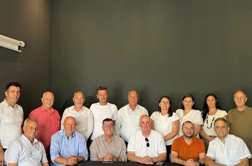 Haziri: Anamorava krejt dashni për LDK-në, më 12 tetor do ndodhë rikthimi i madh