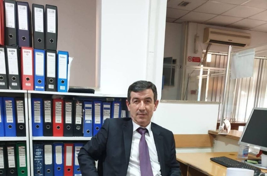 Ka ndërruar jetë Esat Morina, zyrtar komunal