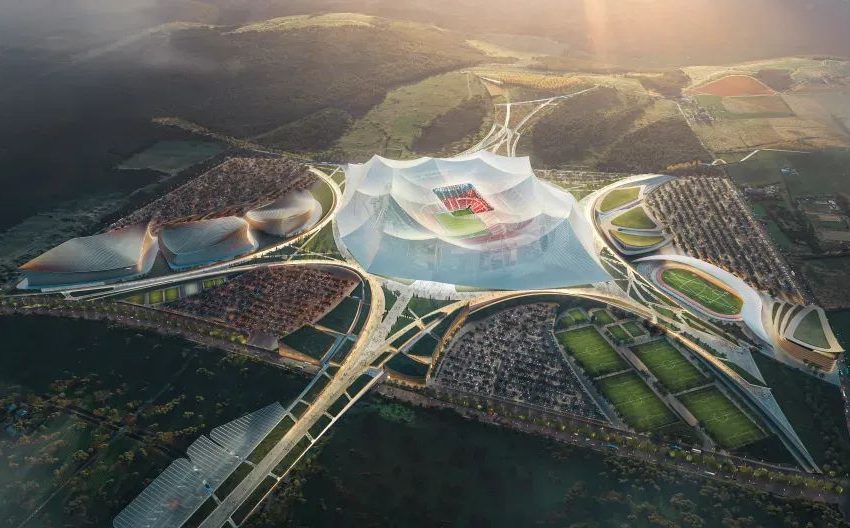 PAMJET/ Stadiumi më i madh në botë s’do të presë finalen e Kupës së Botës 2030!