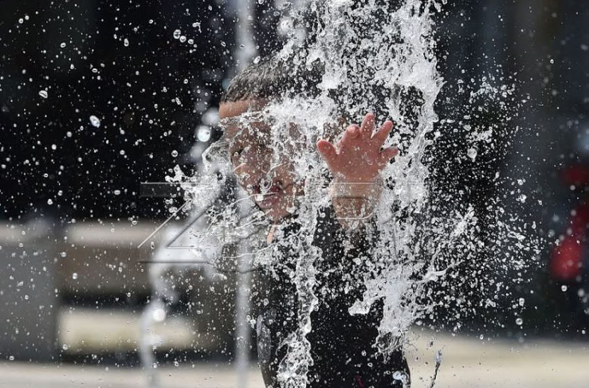 Mundësi për temperatura rekorde ditëve të ardhshme, mbi 40 gradë