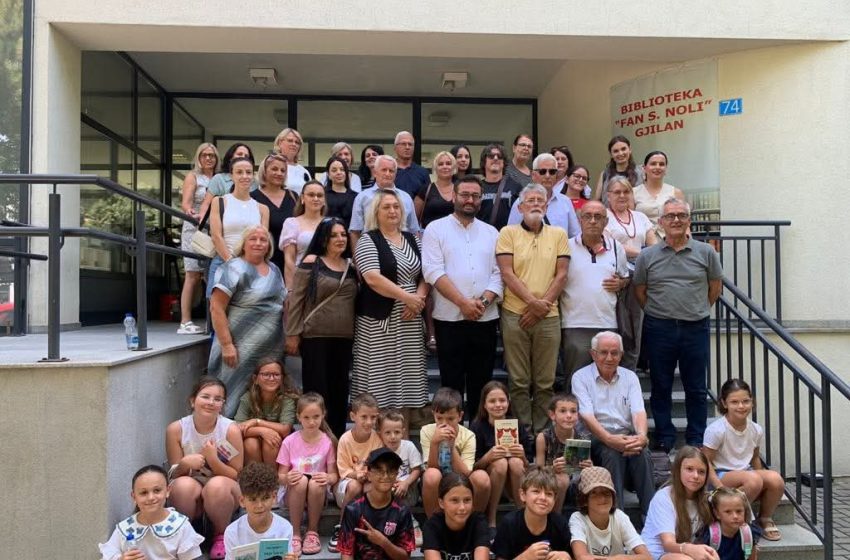 Fillojnë aktivitetet “Ditët e Mërgatës” -“Rrënjë dhe krahë”,