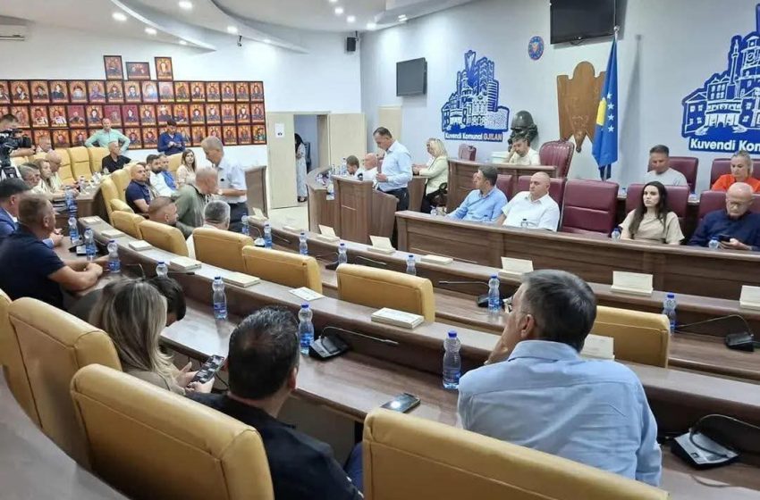 Opinion nga Bujar Nevzadi: “Riad Rashiti duhet të zgjidhet Kryetar i Komunës së Gjilanit!”