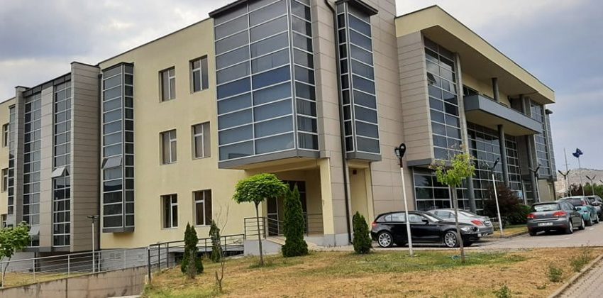 GJYKATA THEMELORE – GJILAN – PRZANTON: Raporti i Përgjithshëm Statistikor për Gjykatën Themelore në Gjilan dhe Degë (01. 01. 2025 – 30. 06. 2025)