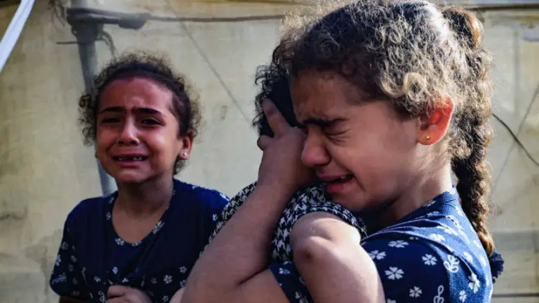 Starmer jep shpresë: Britania do të evakuojë fëmijët nga Gaza për trajtim mjekësor