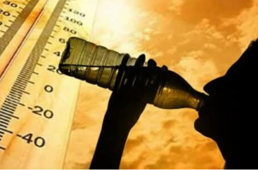 Moti për ditën e sotme: Me diell, maksimalja deri në 38°C