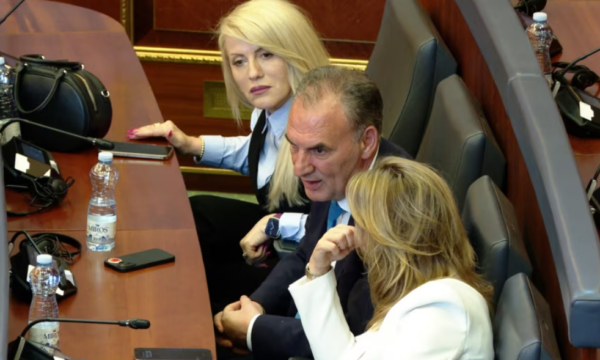  Izmaku: Nëse propozohet emri i Limajt, të hënën mund të konstituohet Kuvendi