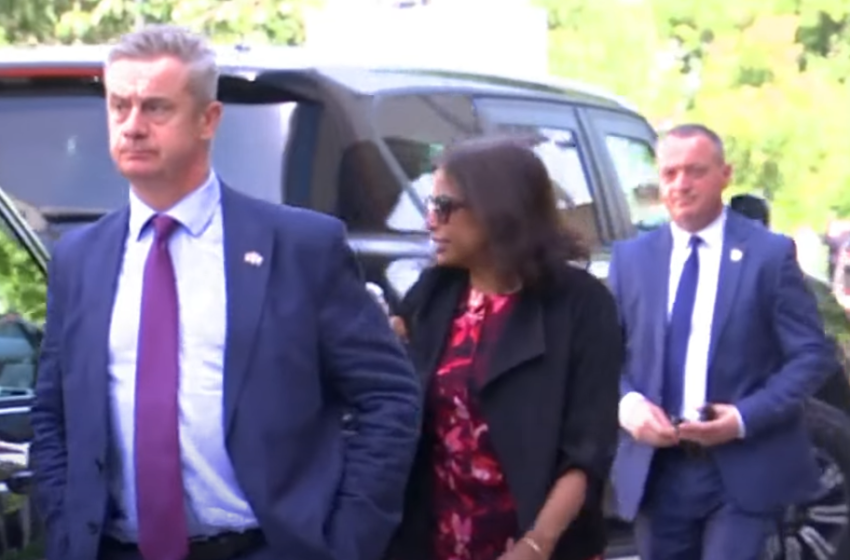 Përpjekja finale për konstituim, ambasadorët e huaj arrijnë në Kuvend