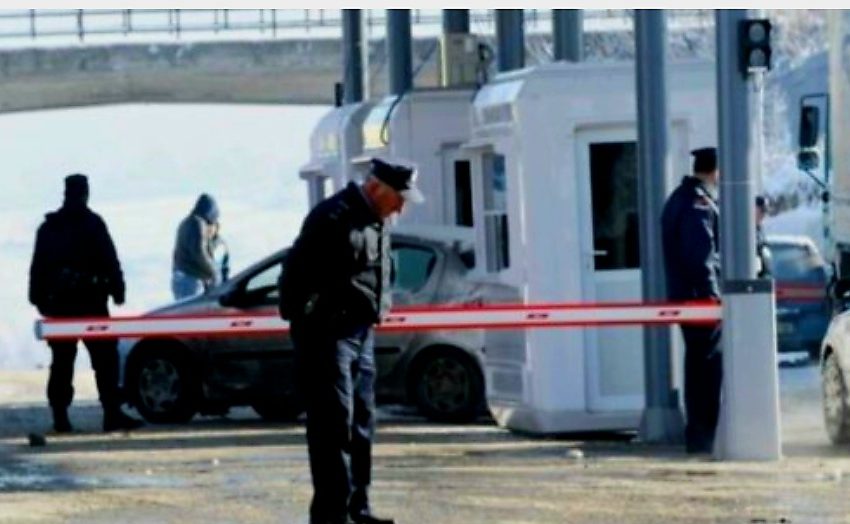 Ky është i arrestuari për spiunazh – Mbante pozitën e zv/komandantit dhe shef i operativës në Policinë e Kosovës