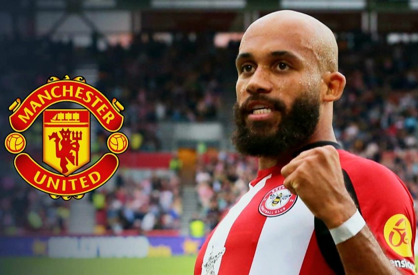  E kryer: Bryan Mbeumo është lojtari më i ri i Manchester United