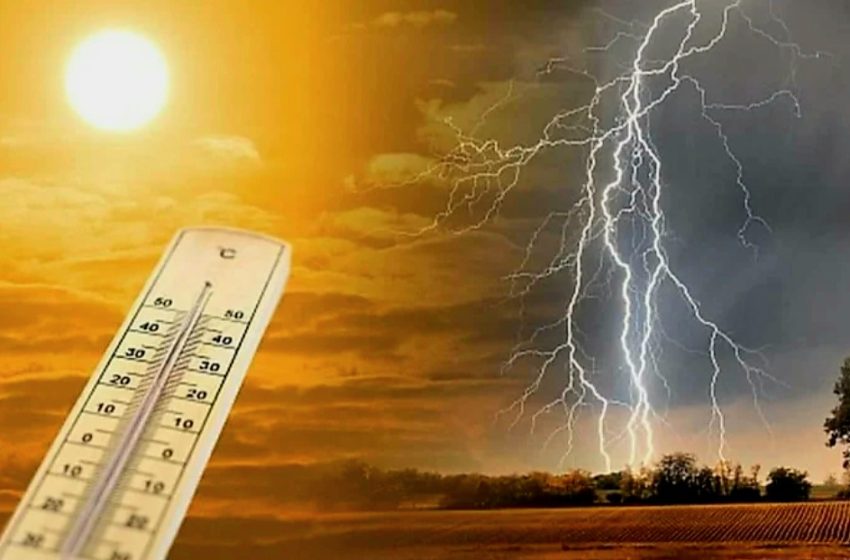  Parashikimi i motit për të shtunën, 26 korrik 2025