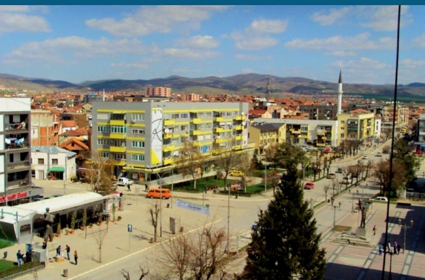 Dyshohet se ushtronte dhunë psikike ndaj nënës, arrestohet i dyshuari në Gjilan