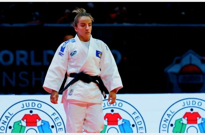 Bursa për 27 sportistët, Distria Krasniqi në krye të listës