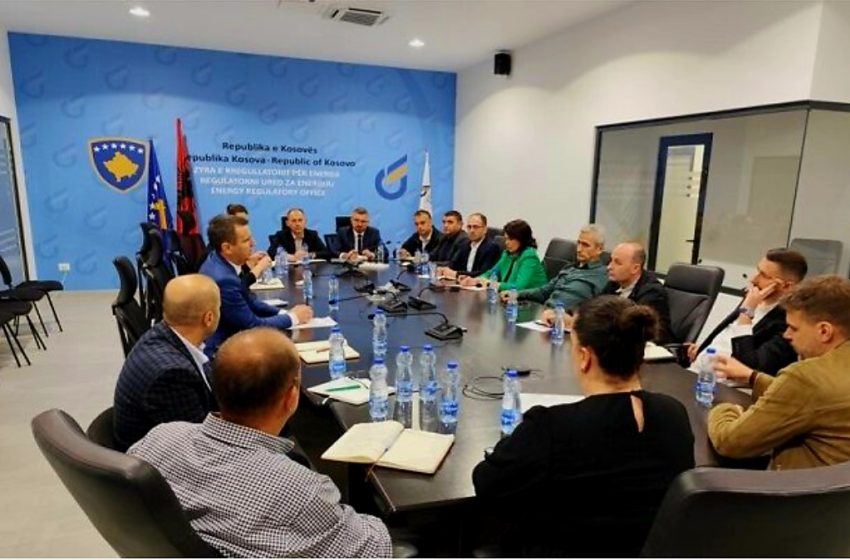 ZRRE-ja e pamëshirshme për bizneset: Gjeni furnizues ose nga nesër do t’iu ndërpritet rryma