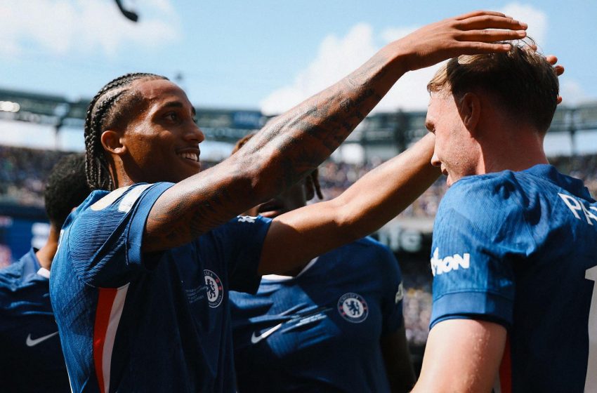 Chelsea mposht 3-0 PSG-në, fiton Botërorin e klubeve