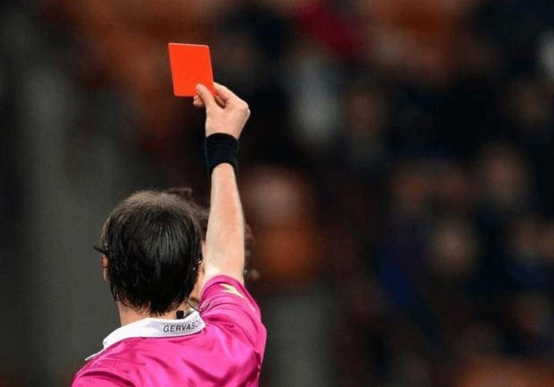 Një gjyqtar nga Ukraina do të ndaje drejtësinë në ndeshjen Differdange 03 – Drita