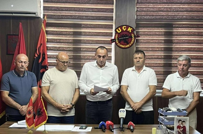 Organizatat e dala nga lufta: S’do të rrimë duarkryq nëse nuk konstituohen institucionet