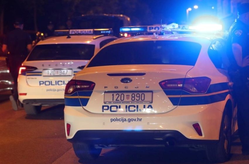 Rrahet në burg kosovari që u arrestua për dhunimin e një vajze në një hotel në Split, pëson lëndime